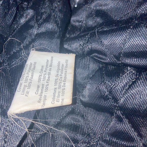 Donna Sharp purse floral - Picture 8 of 10